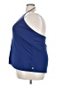 Fabletics Blue Tank Top Size 3X - photo 5