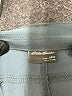 Eddie Bauer Blue Casual Pants Size 24W - photo 4
