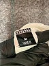 Unbranded White Zip Up Hoodie Size M - photo 8