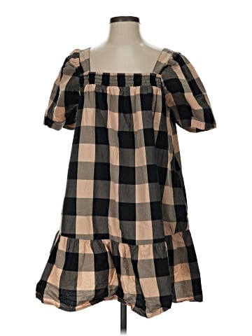 Who What Wear Casual Dress (view 1)