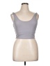 Unbranded Gray Tank Top Size XL - photo 1