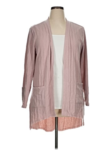 Maurices Cardigan (view 1)