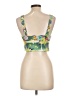 AE x Naito Green Sleeveless Top Size L - photo 2