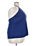 Fabletics Blue Tank Top Size 3X - photo 4