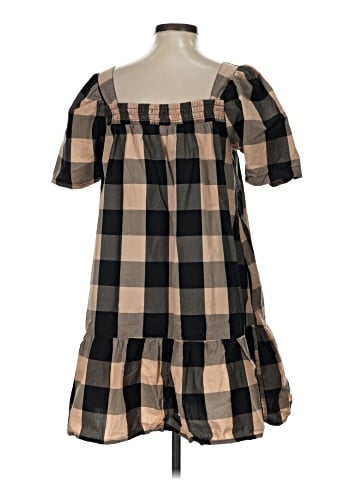 Who What Wear Casual Dress (view 2)