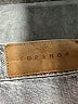 Topshop Gray Jeans Size 32 waist (estimated) - photo 7