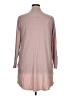 Maurices Pink Cardigan Size XL - photo 2