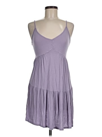 Double Zero Casual Dress (view 1)