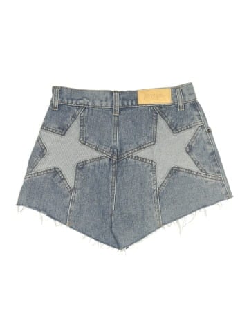 Nasty Gal Inc. Denim Shorts (view 2)