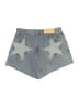 Nasty Gal Inc. Blue Denim Shorts Size 0 - photo 2