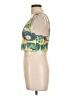 AE x Naito Green Sleeveless Top Size L - photo 5