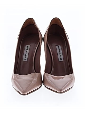Tabitha Simmons Heels (view 2)