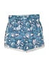 Cat & Jack 100% Recycled Polyester Blue Board Shorts Size 3T - photo 1