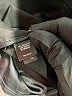Express Solid Black Dress Pants Size 12 - photo 8