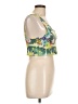 AE x Naito Green Sleeveless Top Size L - photo 4