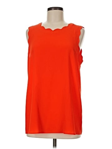 Pleione Sleeveless Top (view 1)