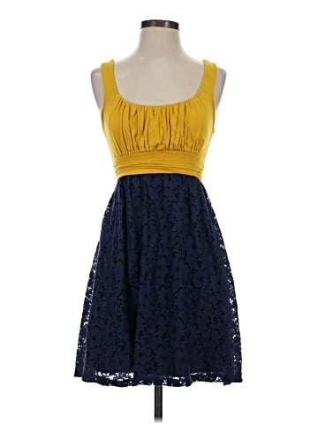 Maitai Cocktail Dress (view 1)
