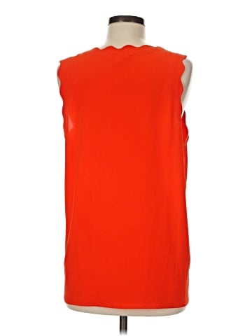 Pleione Sleeveless Top (view 2)