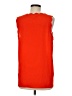 Pleione Orange Sleeveless Top Size M - photo 2