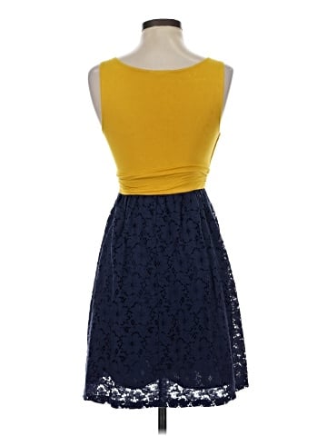 Maitai Cocktail Dress (view 2)