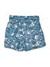 Cat & Jack 100% Recycled Polyester Blue Board Shorts Size 3T - photo 2