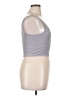 Unbranded Gray Tank Top Size XL - photo 4
