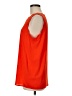 Pleione Orange Sleeveless Top Size M - photo 5