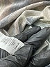 Andree by UNIT Camo Gray Pullover Sweater Size S - photo 8