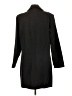 Prettygarden Black Coat Size L - photo 2