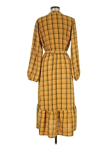 Emma & Michele Casual Dress (view 2)