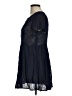 Forever 21 Blue Casual Dress Size M - photo 5