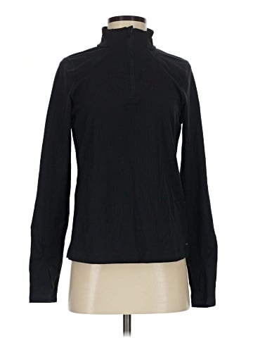 Mondetta Long Sleeve Turtleneck (view 1)