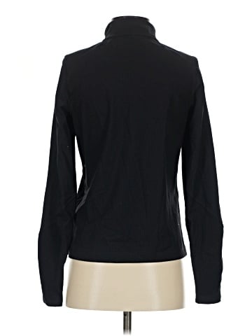 Mondetta Long Sleeve Turtleneck (view 2)