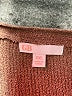 GB Brown Sweater Vest Size XXL - photo 7