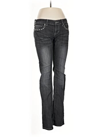Assorted Brands Jeans (view 1)