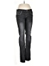 Assorted Brands Stars Silver Jeans Size 9 - photo 1