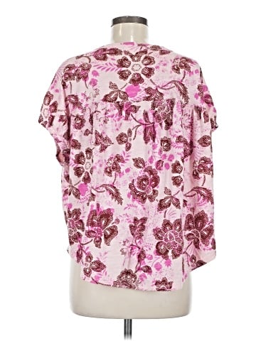 Pilcro Short Sleeve T-Shirt (view 2)