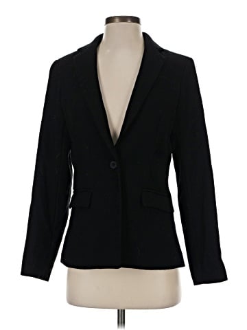 Adrienne Vittadini Blazer (view 1)