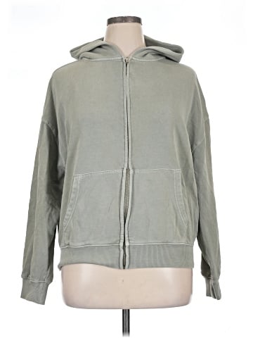 RSQ Zip Up Hoodie (view 1)
