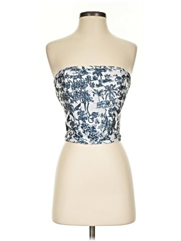Tic : Toc Sleeveless Blouse (view 1)