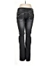 Assorted Brands Stars Silver Jeans Size 9 - photo 2