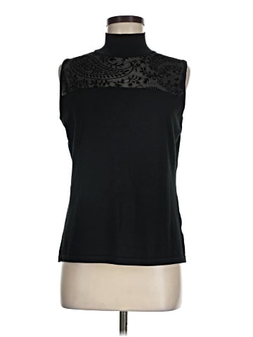 Andrea Jovine Turtleneck Sweater (view 1)