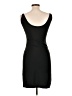 SPANX Solid Black Cocktail Dress Size L - photo 2