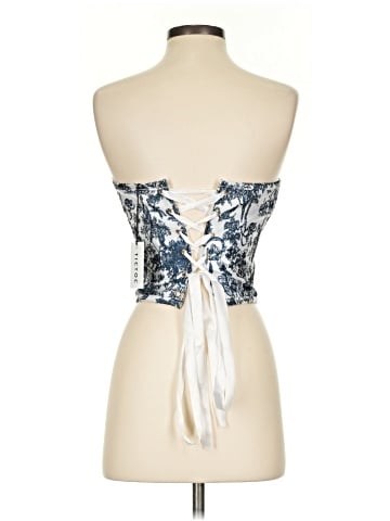 Tic : Toc Sleeveless Blouse (view 2)