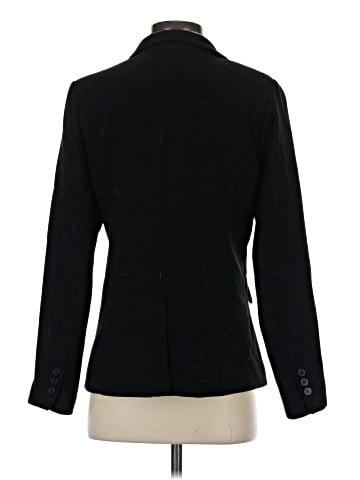 Adrienne Vittadini Blazer (view 2)