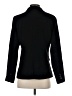 Adrienne Vittadini Black Blazer Size S - photo 2