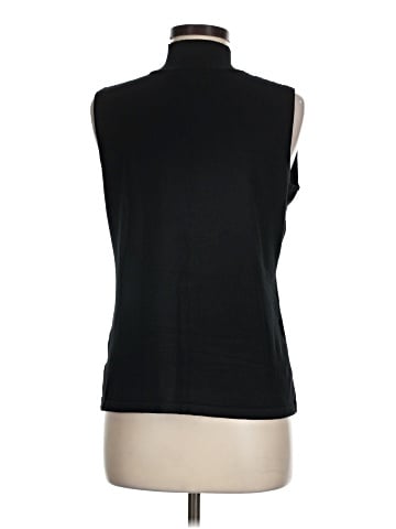 Andrea Jovine Turtleneck Sweater (view 2)