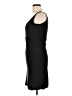 SPANX Solid Black Cocktail Dress Size L - photo 5