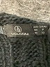 Volcom 100% Acrylic Black Pullover Sweater Size S - photo 7
