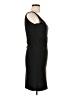 SPANX Solid Black Cocktail Dress Size L - photo 4